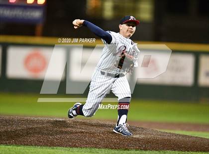 Thumbnail 2 in Richland @ Westlake (AISD Tournament) photogallery.