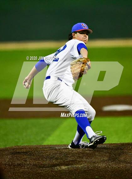 Thumbnail 3 in Richland @ Westlake (AISD Tournament) photogallery.