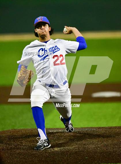 Thumbnail 1 in Richland @ Westlake (AISD Tournament) photogallery.