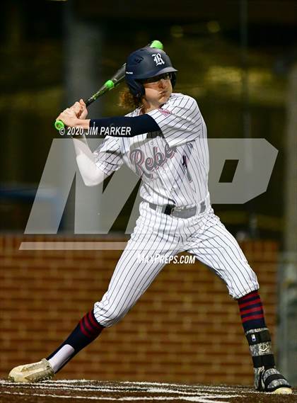 Thumbnail 2 in Richland @ Westlake (AISD Tournament) photogallery.
