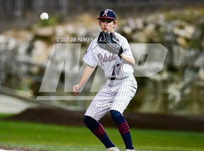 Thumbnail 2 in Richland @ Westlake (AISD Tournament) photogallery.