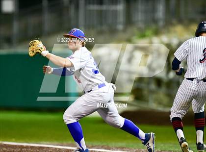 Thumbnail 1 in Richland @ Westlake (AISD Tournament) photogallery.