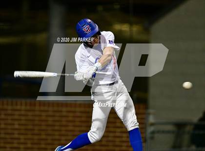 Thumbnail 2 in Richland @ Westlake (AISD Tournament) photogallery.