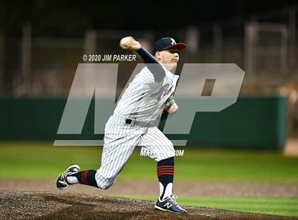 Thumbnail 3 in Richland @ Westlake (AISD Tournament) photogallery.