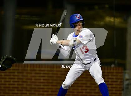 Thumbnail 1 in Richland @ Westlake (AISD Tournament) photogallery.