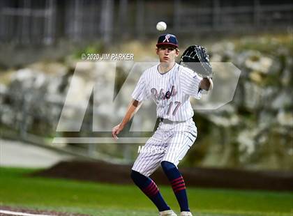 Thumbnail 3 in Richland @ Westlake (AISD Tournament) photogallery.