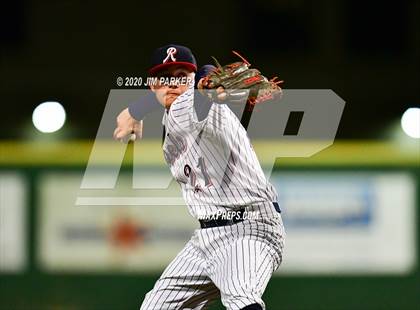 Thumbnail 3 in Richland @ Westlake (AISD Tournament) photogallery.