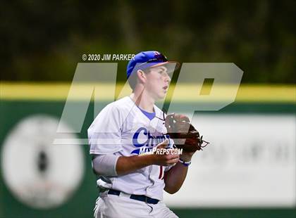 Thumbnail 3 in Richland @ Westlake (AISD Tournament) photogallery.