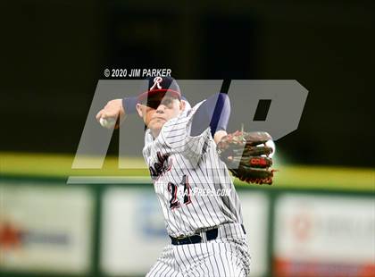 Thumbnail 1 in Richland @ Westlake (AISD Tournament) photogallery.