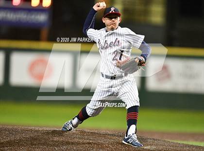 Thumbnail 1 in Richland @ Westlake (AISD Tournament) photogallery.