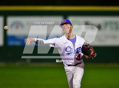 Thumbnail 1 in Richland @ Westlake (AISD Tournament) photogallery.