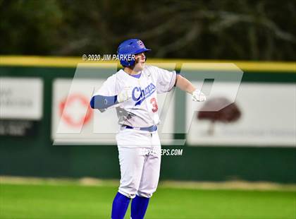 Thumbnail 2 in Richland @ Westlake (AISD Tournament) photogallery.