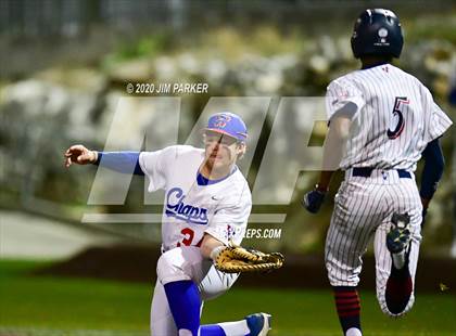 Thumbnail 1 in Richland @ Westlake (AISD Tournament) photogallery.