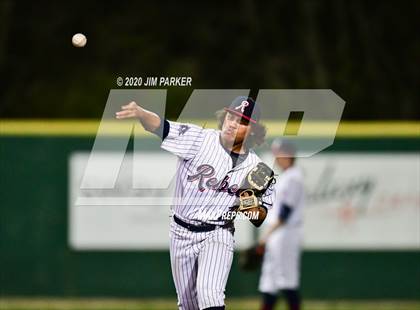 Thumbnail 3 in Richland @ Westlake (AISD Tournament) photogallery.
