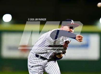 Thumbnail 2 in Richland @ Westlake (AISD Tournament) photogallery.