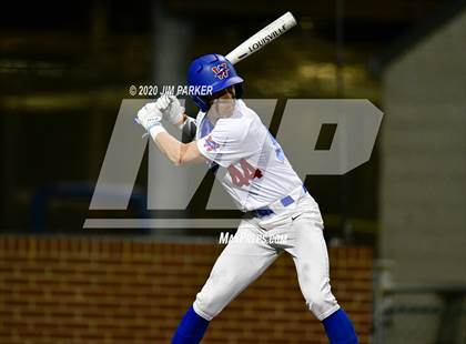 Thumbnail 1 in Richland @ Westlake (AISD Tournament) photogallery.