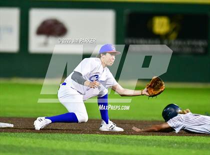 Thumbnail 2 in Richland @ Westlake (AISD Tournament) photogallery.