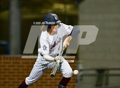 Thumbnail 1 in Richland @ Westlake (AISD Tournament) photogallery.