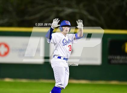 Thumbnail 1 in Richland @ Westlake (AISD Tournament) photogallery.