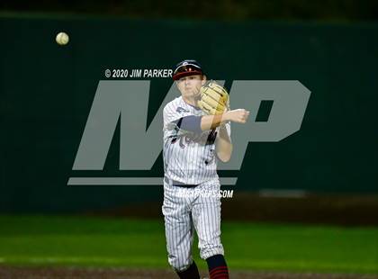 Thumbnail 2 in Richland @ Westlake (AISD Tournament) photogallery.
