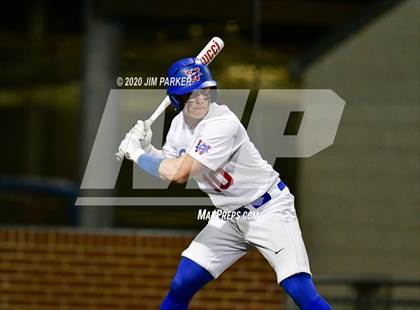 Thumbnail 2 in Richland @ Westlake (AISD Tournament) photogallery.