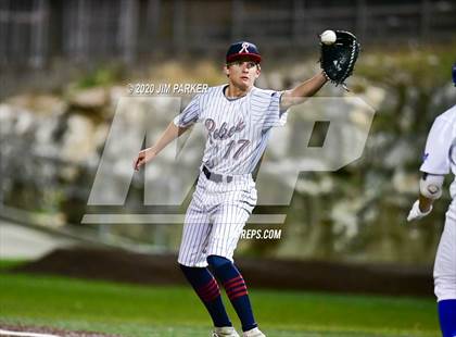 Thumbnail 1 in Richland @ Westlake (AISD Tournament) photogallery.