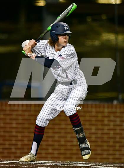 Thumbnail 1 in Richland @ Westlake (AISD Tournament) photogallery.