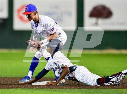 Thumbnail 2 in Richland @ Westlake (AISD Tournament) photogallery.