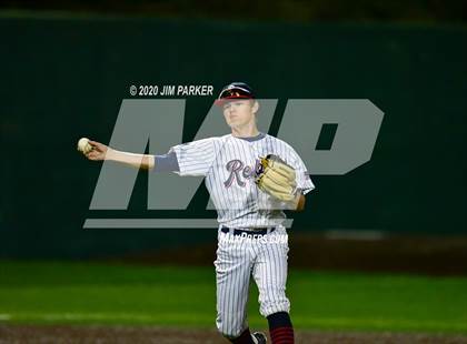 Thumbnail 1 in Richland @ Westlake (AISD Tournament) photogallery.