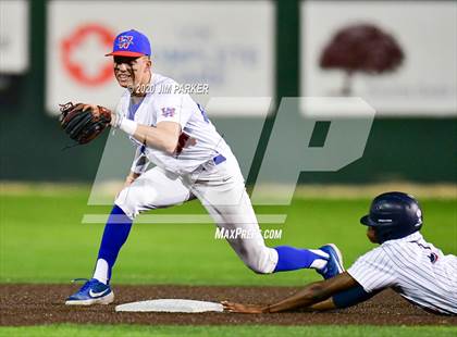 Thumbnail 1 in Richland @ Westlake (AISD Tournament) photogallery.