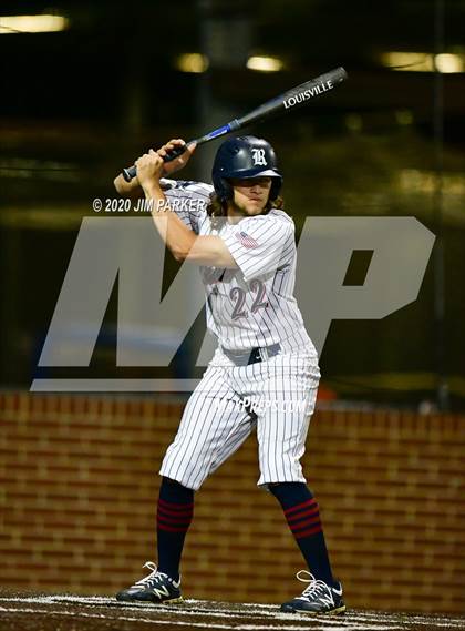 Thumbnail 3 in Richland @ Westlake (AISD Tournament) photogallery.
