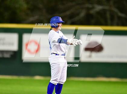 Thumbnail 3 in Richland @ Westlake (AISD Tournament) photogallery.