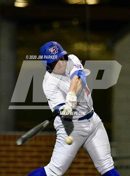 Thumbnail 2 in Richland @ Westlake (AISD Tournament) photogallery.