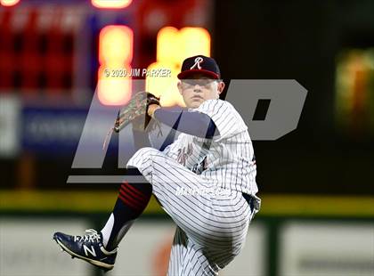 Thumbnail 2 in Richland @ Westlake (AISD Tournament) photogallery.
