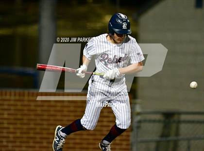 Thumbnail 1 in Richland @ Westlake (AISD Tournament) photogallery.