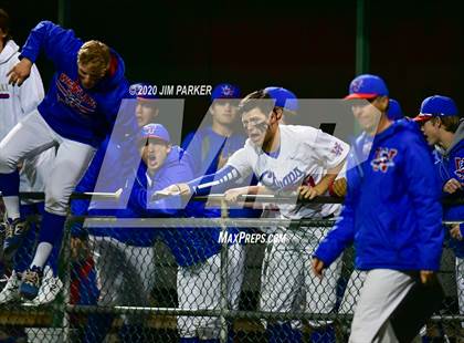 Thumbnail 3 in Richland @ Westlake (AISD Tournament) photogallery.
