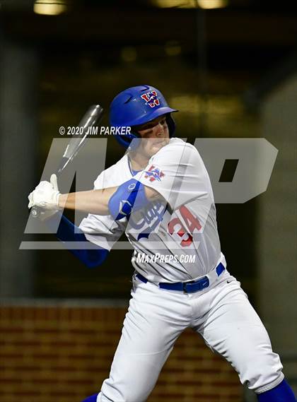 Thumbnail 1 in Richland @ Westlake (AISD Tournament) photogallery.
