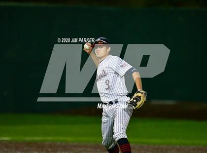 Thumbnail 3 in Richland @ Westlake (AISD Tournament) photogallery.