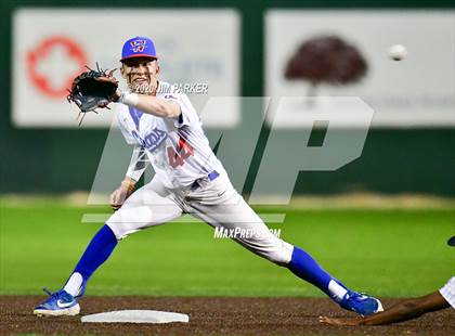 Thumbnail 3 in Richland @ Westlake (AISD Tournament) photogallery.