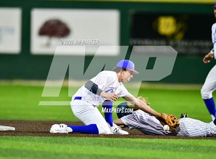 Thumbnail 3 in Richland @ Westlake (AISD Tournament) photogallery.