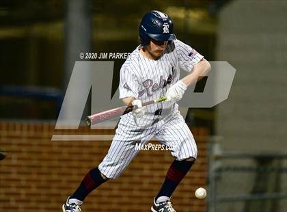 Thumbnail 3 in Richland @ Westlake (AISD Tournament) photogallery.