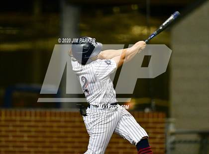 Thumbnail 1 in Richland @ Westlake (AISD Tournament) photogallery.