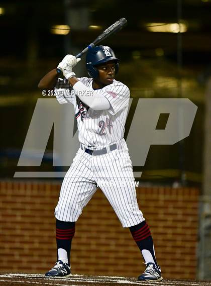 Thumbnail 3 in Richland @ Westlake (AISD Tournament) photogallery.