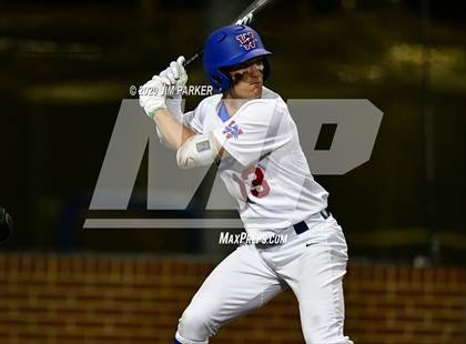 Thumbnail 3 in Richland @ Westlake (AISD Tournament) photogallery.