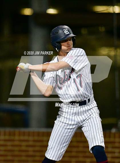Thumbnail 1 in Richland @ Westlake (AISD Tournament) photogallery.