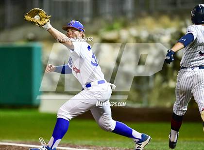 Thumbnail 3 in Richland @ Westlake (AISD Tournament) photogallery.