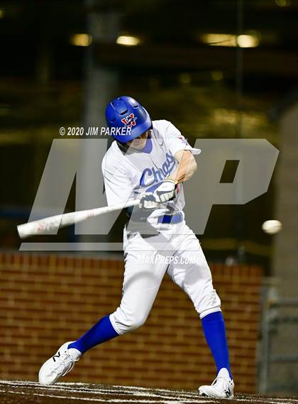 Thumbnail 3 in Richland @ Westlake (AISD Tournament) photogallery.