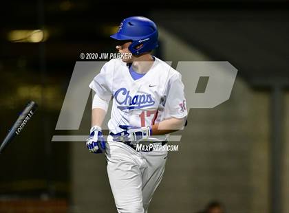 Thumbnail 1 in Richland @ Westlake (AISD Tournament) photogallery.