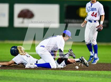 Thumbnail 2 in Richland @ Westlake (AISD Tournament) photogallery.