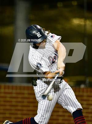 Richland @ Westlake (AISD Tournament)